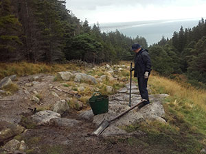 Mourne Heritage Trust